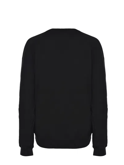 Dsquared2 Sweatshirt In Black