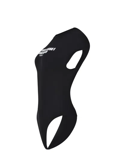 Dsquared2 Bodysuit In Brown