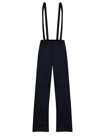 Dondup "tecla" Trousers In Black