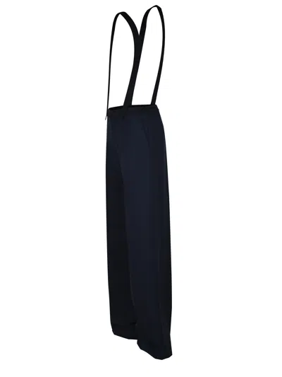 Dondup "tecla" Trousers In Black