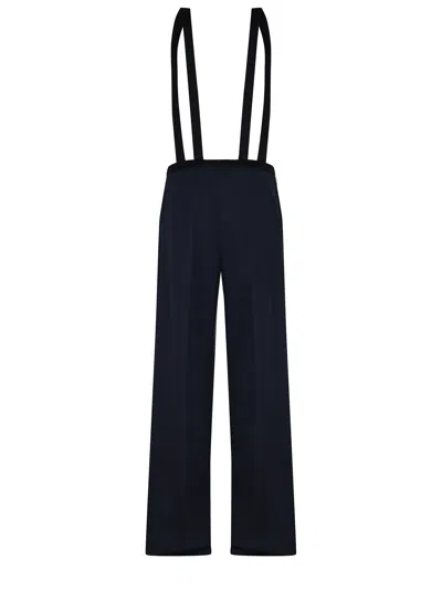 Dondup "tecla" Trousers In Black