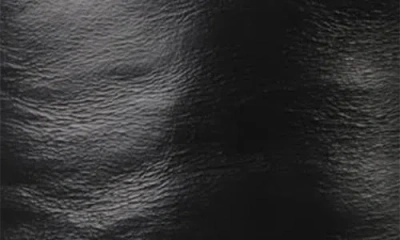 Hugo Boss Boss Gracey Chunky Heel Bootie In Black