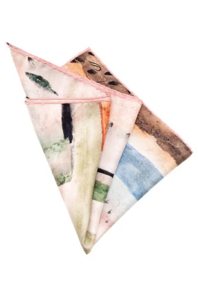 Elizabetta Pagani In Multi