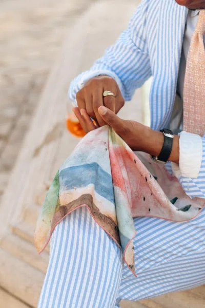 Elizabetta Pagani In Multi