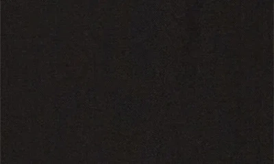 Marni Cotton Velvet And Satin-trimmed Grain De Poudre Wool Jacket In Black