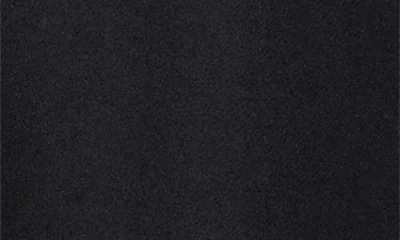 Jack Victor Delroy Wool Topcoat In Black