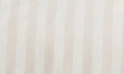 Parachute Cotton Percale Sheet Set In Gray