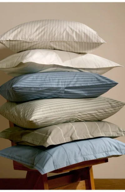 Parachute Percale Pillowcases In Neutral