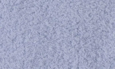 Barefoot Dreams Cozychic® Rib Beanie In Blue