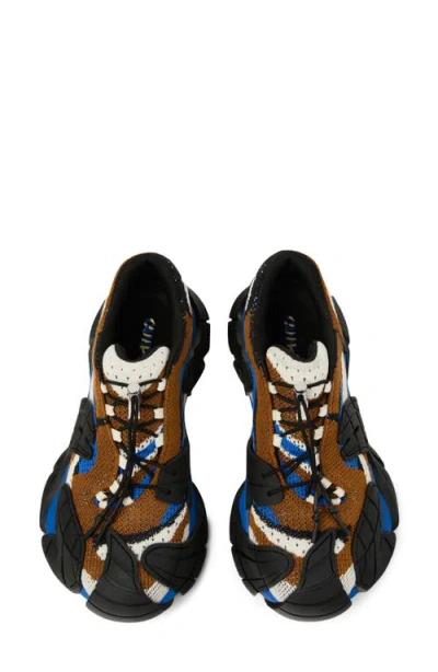 Camper Lab Gender Inclusive Tormenta Sneaker In Multi