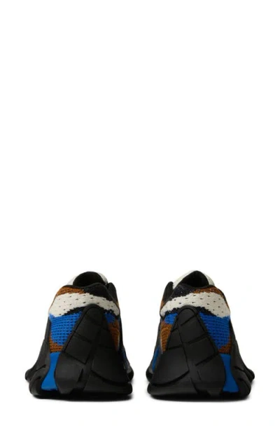 Camper Lab Gender Inclusive Tormenta Sneaker In Multi