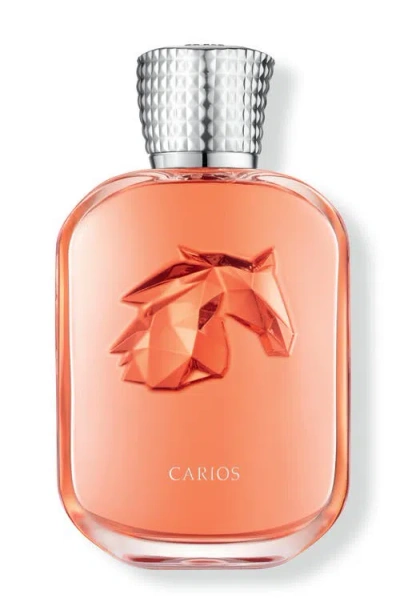 Parfums De Marly Carios Extrait De Parfum 3.38 Oz. In Transparent