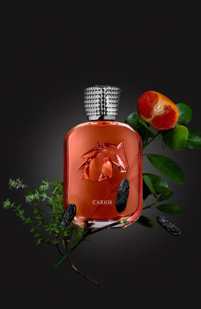 Parfums De Marly Carios Extrait De Parfum 3.38 Oz. In Transparent