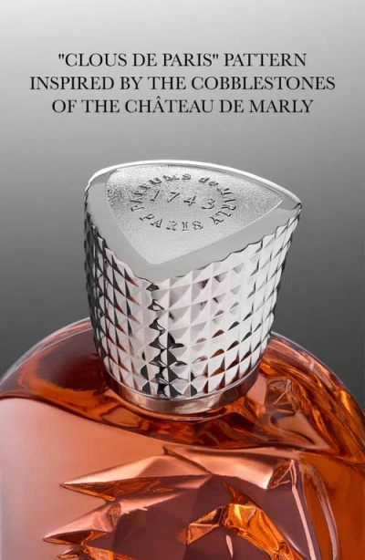 Parfums De Marly Carios Extrait De Parfum 3.38 Oz. In Transparent