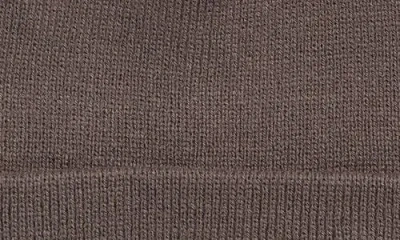 Carhartt Work In Progress Watch Beanie In Brown