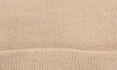 Carhartt Work In Progress Watch Beanie In Brown