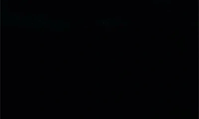 Rails Joelle Ruched Velour Mock Neck Top In Black