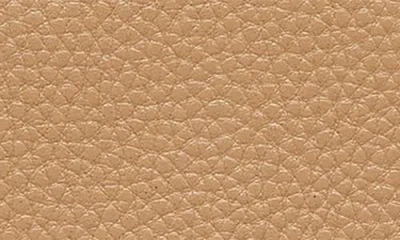 Marc Jacobs The J Marc Pebble Saddle Bag In Nude