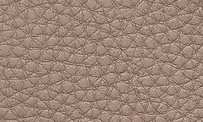 Marc Jacobs The Mini J Marc Compact Wallet In Brown