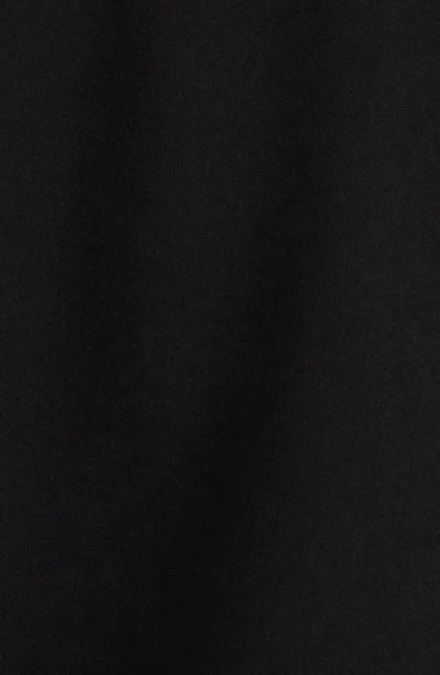 Frame The Prim Crop Jacket In Black