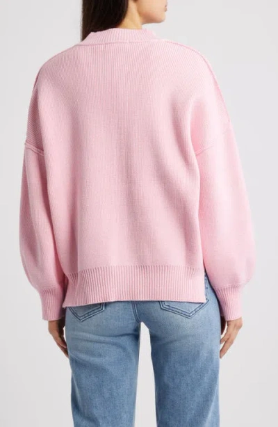 All In Favor All In Pink