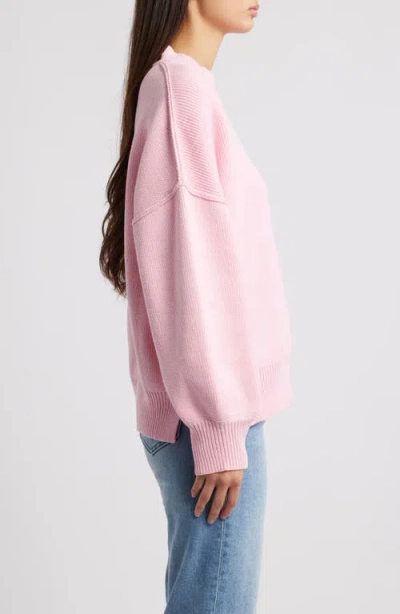 All In Favor All In Pink