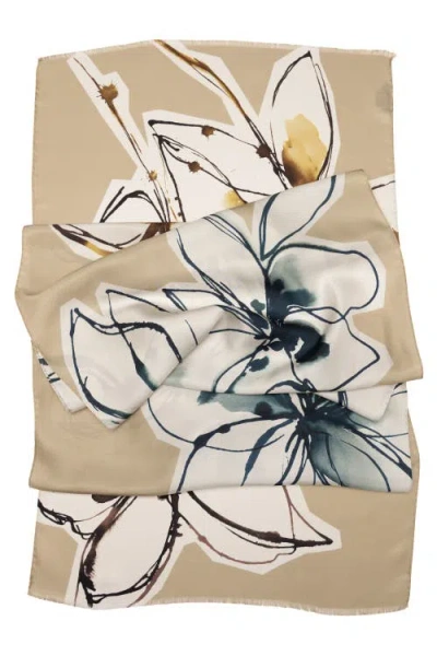 Elizabetta Mara In Brown