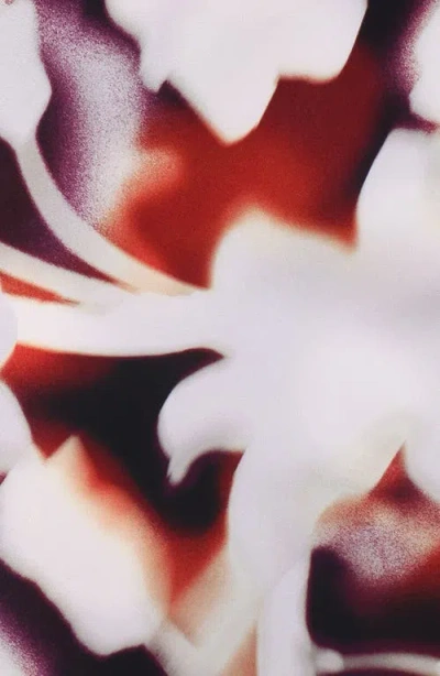 Petal And Pup Petal & Pup Cheryl Print Maxi Skirt In Multi