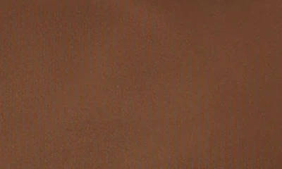 Tory Burch Ella Colorblock Nylon Tote In Brown