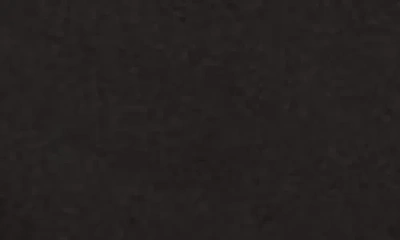 Ramy Brook Heather Tie Side Bikini Bottoms In Black