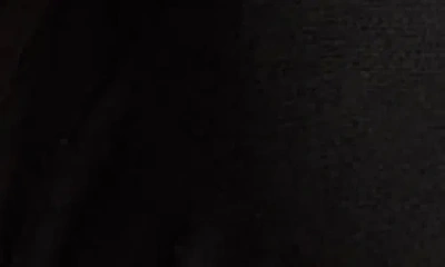 Ramy Brook Terry Embellished Halter Triangle Bikini Top In Black