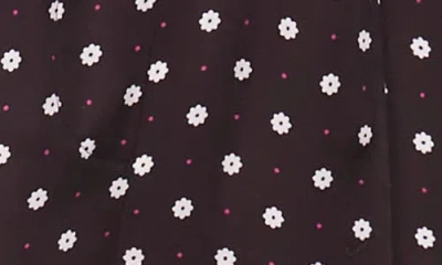 Cece Women's Patch Pocket And Topstitch Detail Pants In Black