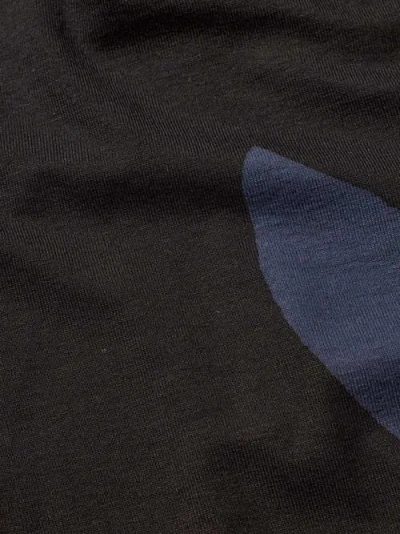 Masai Copenhagen Manamo Long Sleeve Tulip Dress In Blue