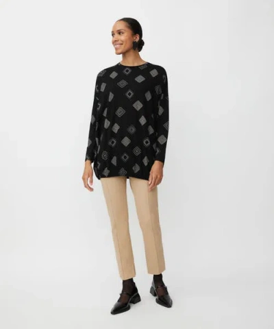 Masai Copenhagen Mapertonilla Cropped Pants In Brown