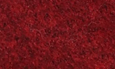 Petit Moments Courchevel Triangle Scarf In Red