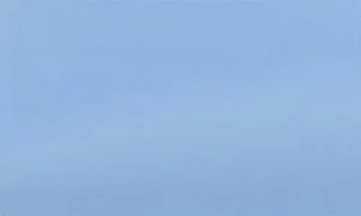 Mansur Gavriel Mini Candy Spazzalato Leather Hobo Bag In Blue