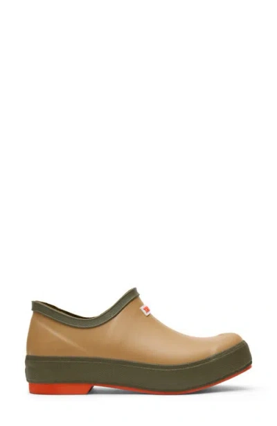 Xtratuf Legacy Clog In Brown