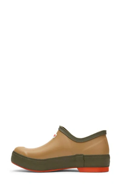 Xtratuf Legacy Clog In Brown