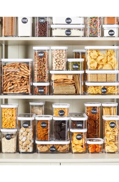 Zwilling Fresh & Save 12-piece Cube & Vacuum Pump Set In Transparent