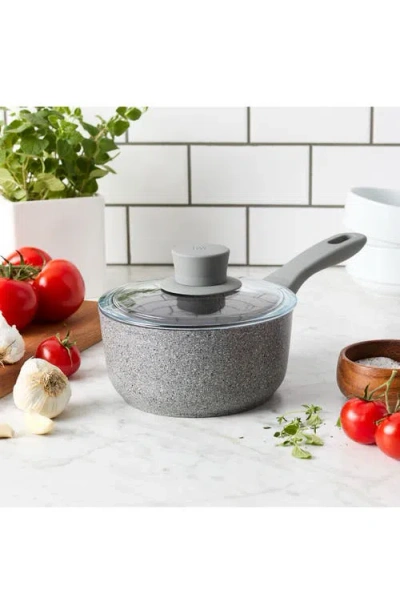 Zwilling Parma Plus 1.5-quart Saucepan With Lid In Gray