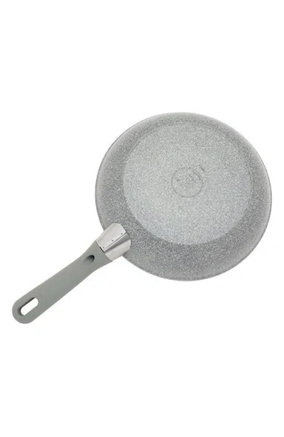 Zwilling Parma Plus 10-inch Nonstick Fry Pan In Gray