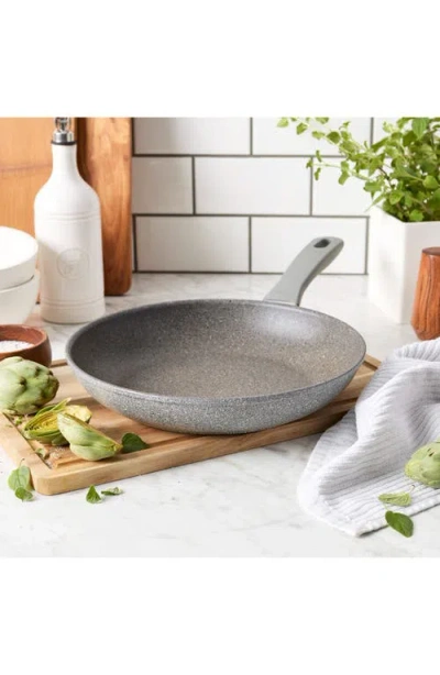 Zwilling Parma Plus 10-inch Nonstick Fry Pan In Gray