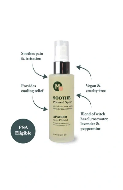 Mommy Matters Soothe Perineal Spray In Multi