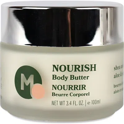 Mommy Matters Nourish Body Butter In Multi