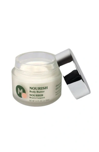 Mommy Matters Nourish Body Butter In Multi