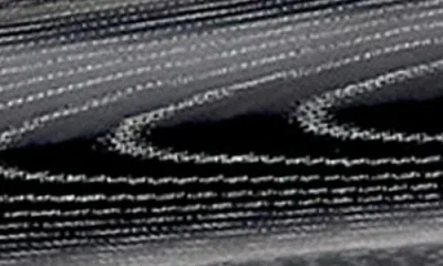 Miyabi Kaizen 7-inch Hollow Edge Santoku Knife In Black