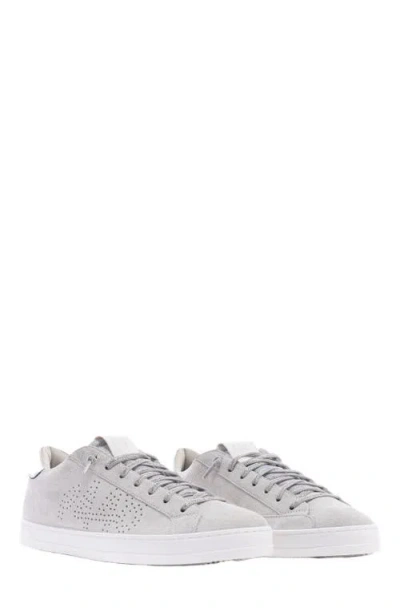 P448 John Sneaker In Multi