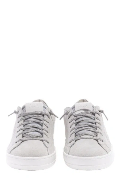 P448 John Sneaker In Multi