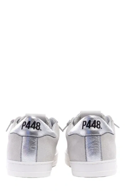 P448 John Sneaker In Multi