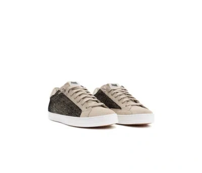 P448 John Sneaker In Multi